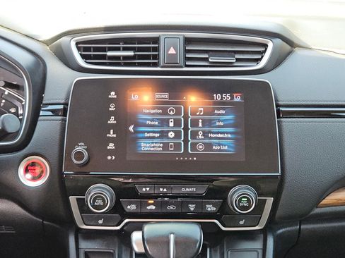 Used 2017 Honda CR-V Touring image 17