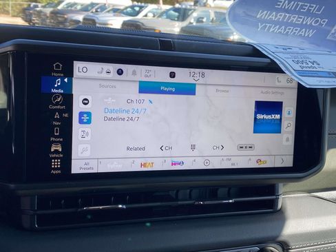 New 2026 Jeep Gladiator Mojave image 8