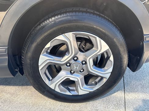 Used 2019 Honda CR-V EX-L image 24