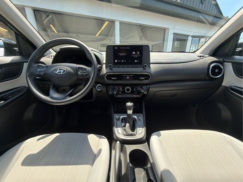 Used 2023 Hyundai Kona SEL AWD/4WD image 26