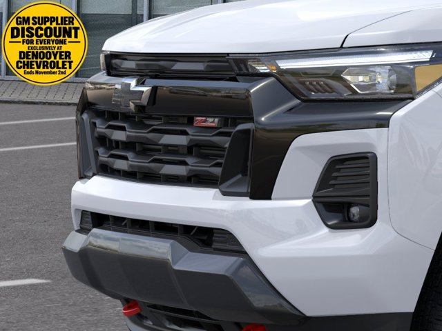 New 2026 Chevrolet Colorado Z71 w/ Z71 Convenience Package 2 AWD/4WD image 13