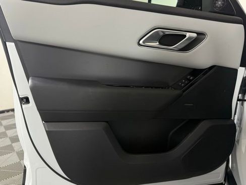 Certified 2026 Land Rover Range Rover Velar S image 27