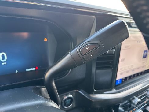 Certified 2024 Ford F350 Lariat w/ Chrome Package image 18