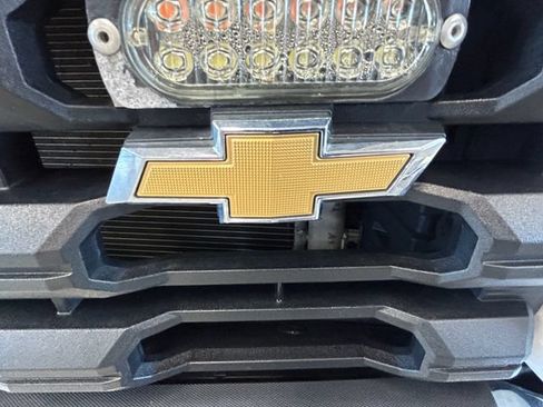 Used 2021 Chevrolet Silverado 3500 W/T w/ WT Convenience Package AWD/4WD image 10