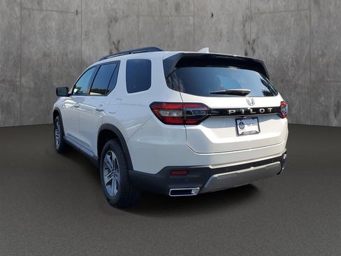 New 2026 Honda Pilot EX-L image 4