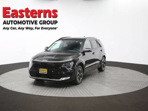 Used 2024 Kia Niro Wind w/ Wind Preserve Package FWD image 54