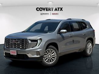 New 2026 GMC Acadia Denali FWD video 1
