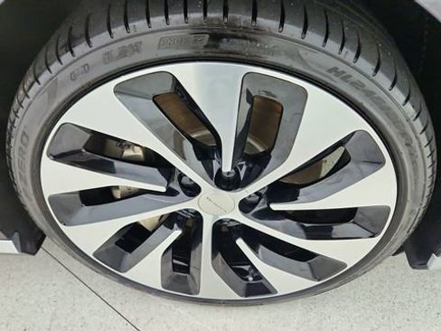 Used 2022 Lucid Air Grand Touring image 58