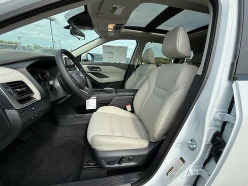 New 2026 Nissan Rogue SV w/ SV Premium Package image 12