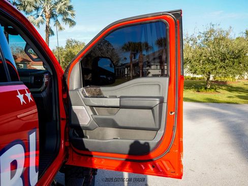 Used 2023 Ford F450 Lariat w/ FX4 Off-Road Package image 69