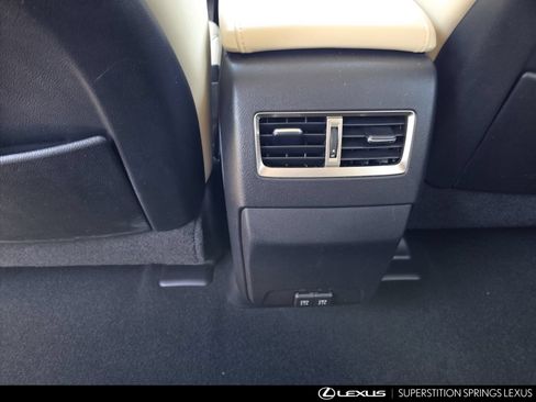 Used 2021 Lexus RX 350 AWD w/ Premium Package image 29