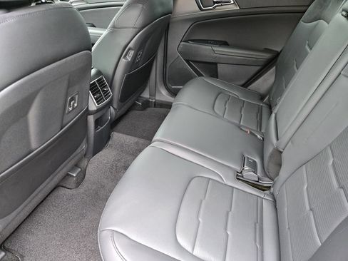New 2026 Kia Sportage SX FWD image 20