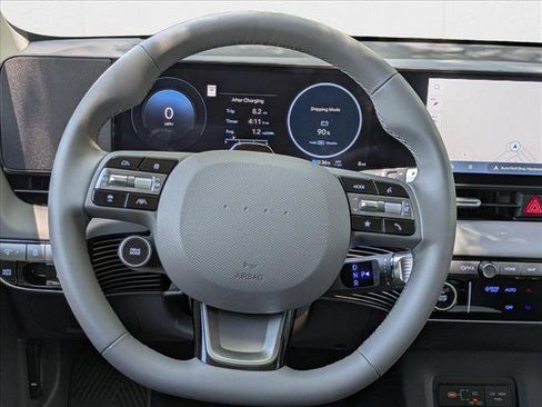 New 2025 Hyundai Ioniq 5 SE image 16