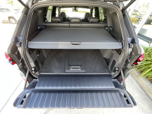 New 2026 BMW X5 sDrive40i w/ M Sport Package image 33