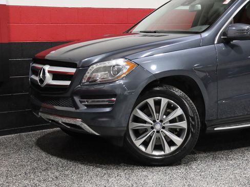 Used 2013 Mercedes-Benz GL 450 4MATIC image 18