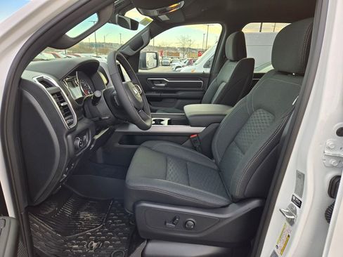 New 2026 RAM 1500 Big Horn w/ Night Edition image 12