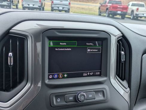 New 2026 GMC Sierra 1500 Pro w/ Pro Value Package image 18