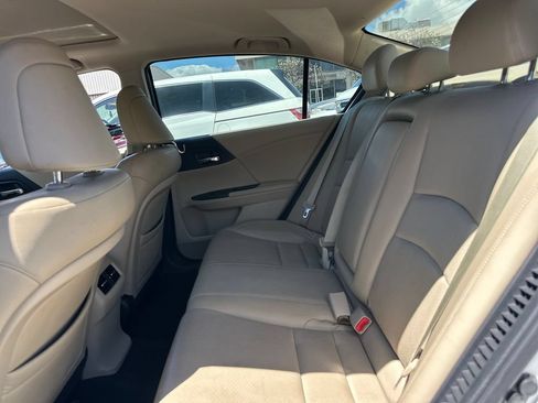 Used 2014 Honda Accord EX-L image 14