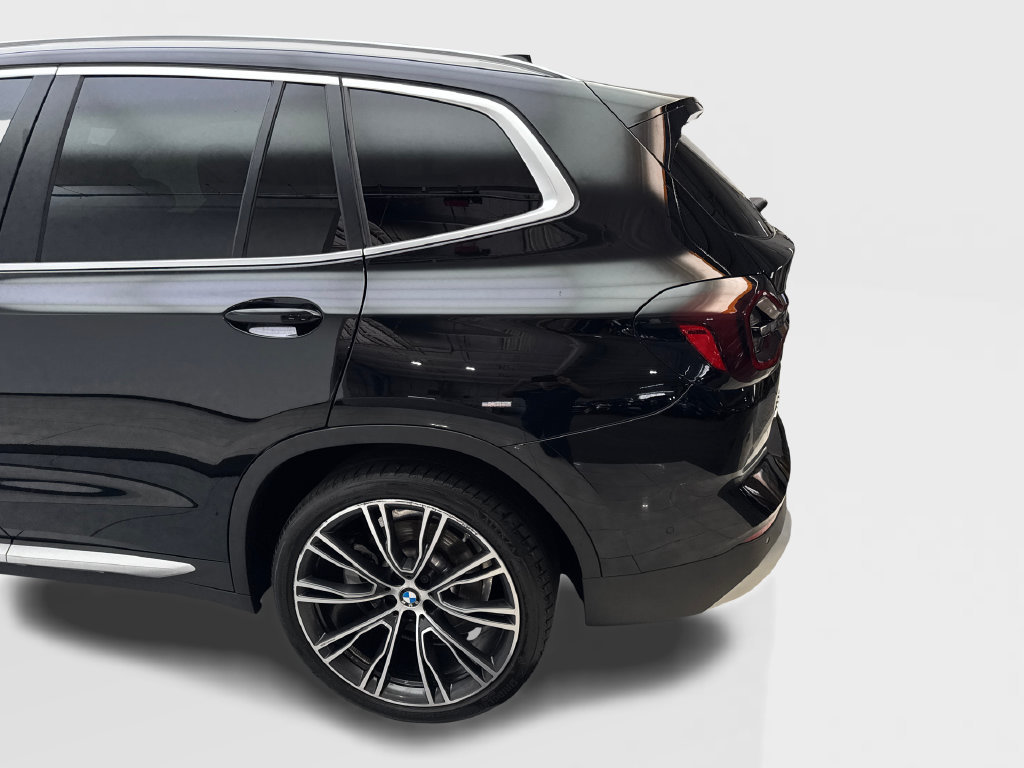 Used 2023 BMW X3 sDrive30i w/ Convenience Package RWD image 19
