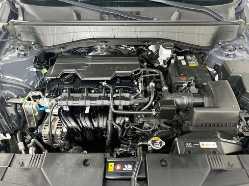 Used 2025 Hyundai Kona SEL FWD image 33