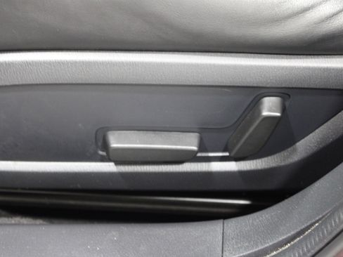 Used 2018 MAZDA MAZDA6 Grand Touring FWD image 5