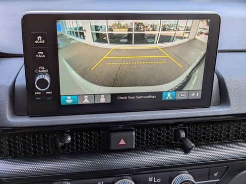 Used 2024 Honda CR-V EX-L image 29