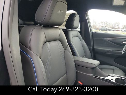 New 2026 Buick Envista Sport Touring w/ Convenience I Package image 28