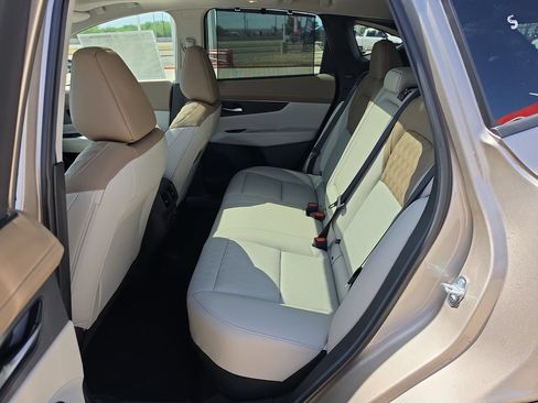 New 2026 Nissan Murano Platinum w/ Cargo Package AWD/4WD image 25