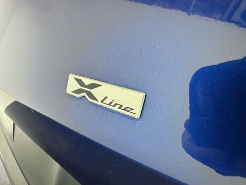 Used 2023 Kia Sportage X-Line w/ X-Line Premium Package AWD/4WD image 40