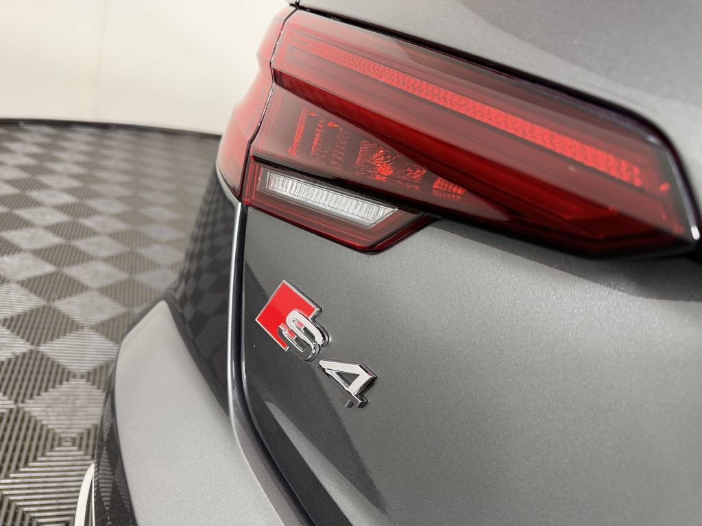 Used 2018 Audi S4 Prestige w/ Prestige Package AWD/4WD image 10