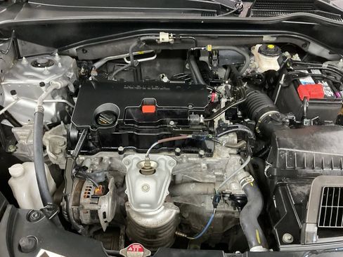 Certified 2024 Honda HR-V LX image 32