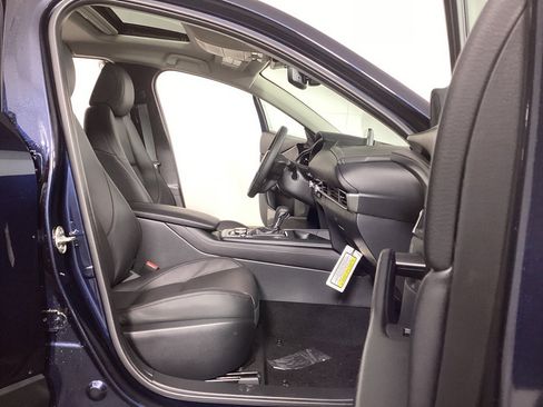 New 2026 MAZDA CX-30 AWD 2.5 S w/ Premium Package image 8