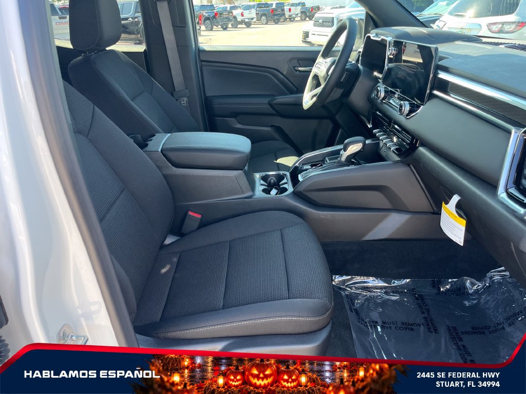 New 2026 GMC Canyon Elevation RWD image 19