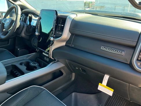 New 2025 RAM 2500 Laramie image 23