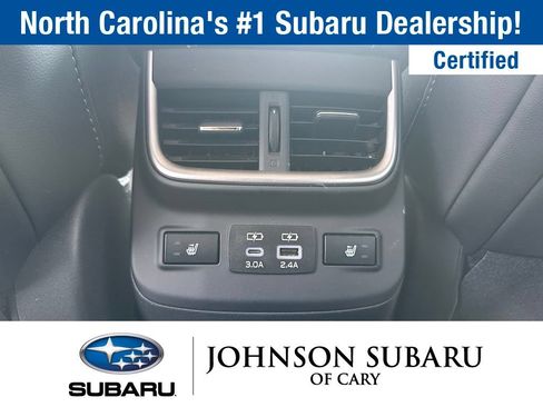 Certified 2025 Subaru Outback Limited w/ Popular Package #2 AWD/4WD image 19