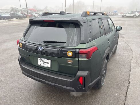 New 2026 Subaru Outback Wilderness image 3