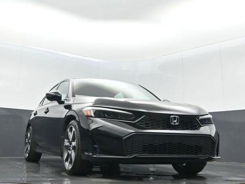 Certified 2026 Honda Civic Sport image 5