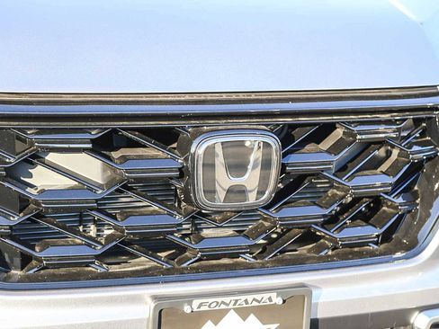 New 2026 Honda CR-V Sport Touring image 5