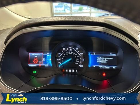 Used 2023 Ford Edge SEL w/ Convenience Package image 30