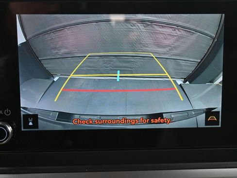 Used 2024 Toyota Tacoma SR5 image 12