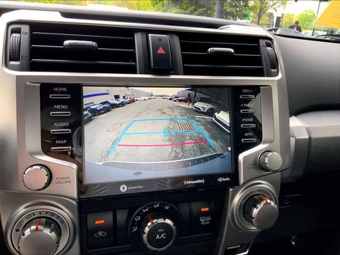 Used 2021 Toyota 4Runner Trail Special Edition AWD/4WD image 31