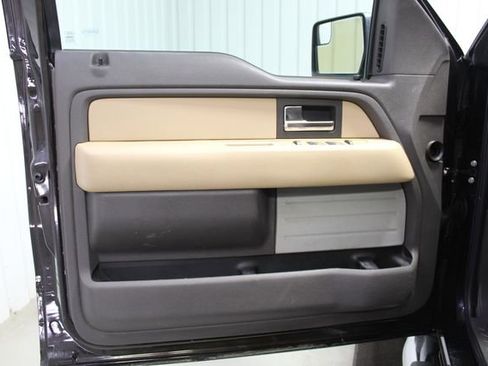 Used 2013 Ford F150 XLT w/ XLT Chrome Pkg RWD image 10