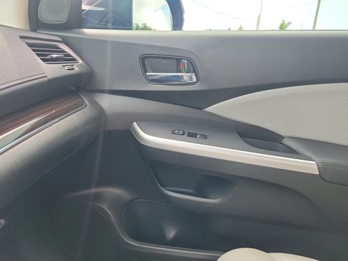 Used 2016 Honda CR-V Touring image 30