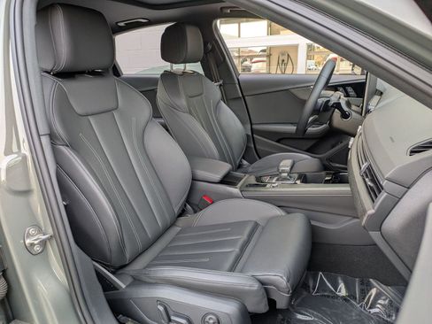 Used 2023 Audi A4 2.0T Premium Plus w/ Premium Plus Package image 28