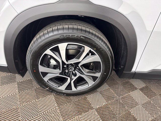 New 2026 MAZDA CX-5 Preferred AWD/4WD image 28