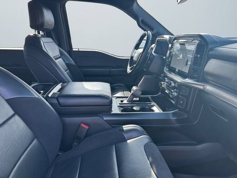 Used 2021 Ford F150 Raptor w/ Equipment Group 801A High AWD/4WD image 15