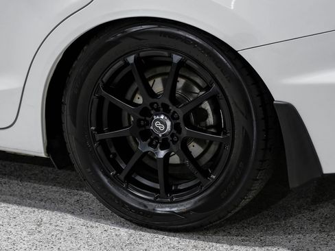 Used 2015 Honda Civic Si image 64