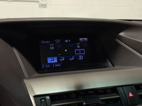 Used 2013 Lexus RX 350 AWD w/ Premium Pkg image 35