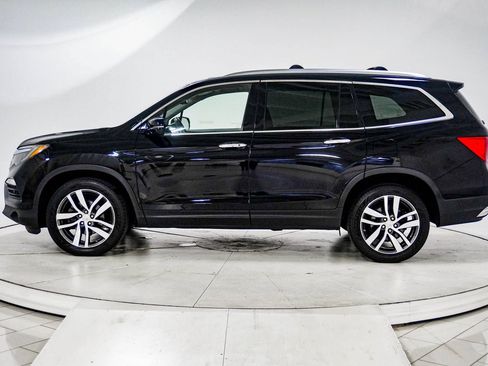 Used 2016 Honda Pilot Elite image 5