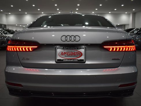 Used 2025 Audi A6 Premium Plus w/ Premium Plus Package AWD/4WD image 13